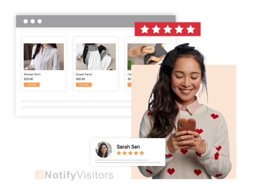 Improved Customer Experience