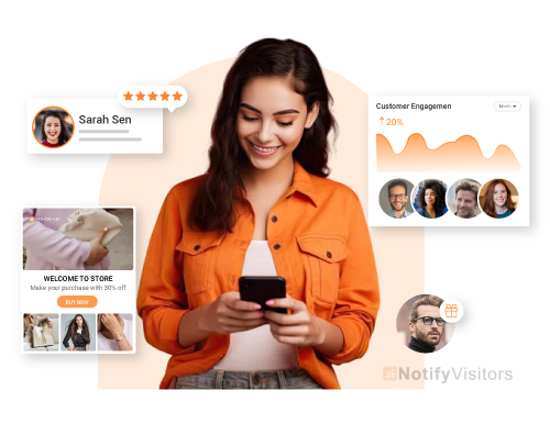 Reward Customers For Loyalty and Engagement
