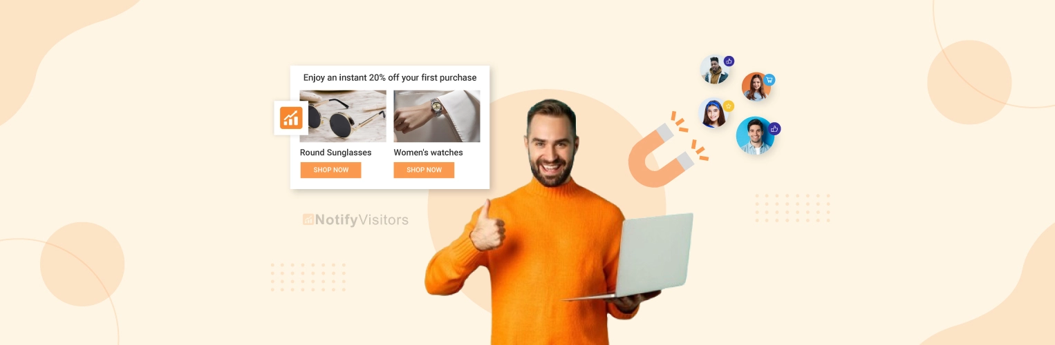 if you want to leverage customer retention then make sure you are aware of the benefits of customer retention. Read this blog to know more about them.