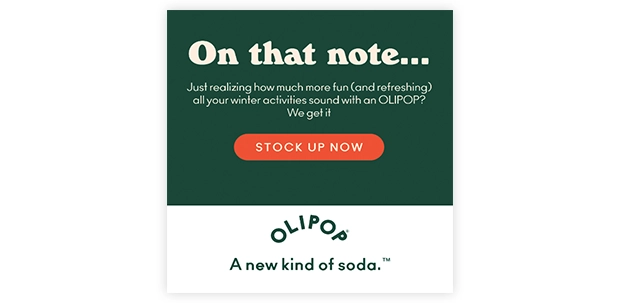 Stock Up Now (Last Crumb)