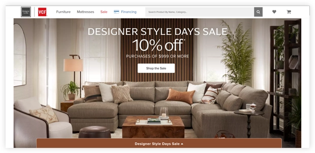 Value City Furniture