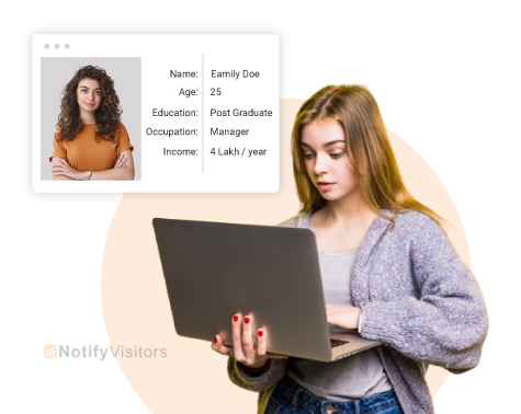Define your Ideal Customer Profile