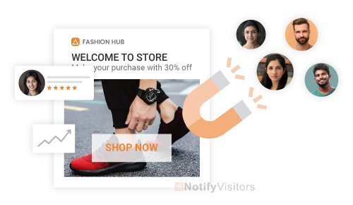 Enhance customer engagement