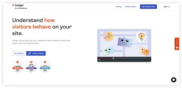 Hotjar
