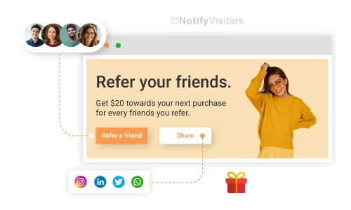 Implement Customer Loyalty Programs