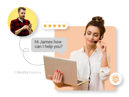 Nurture Customer Relationships