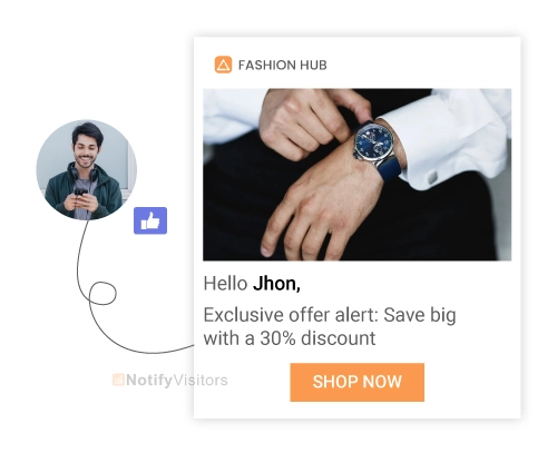 Personalize Customer Experiences