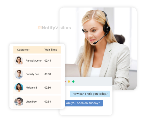 Prioritize Customer Support During the Purchase