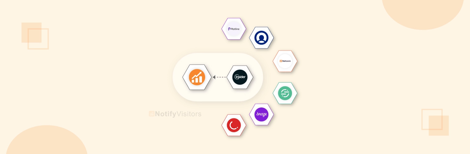 7 Best Insider Alternatives & Competitors in 2024