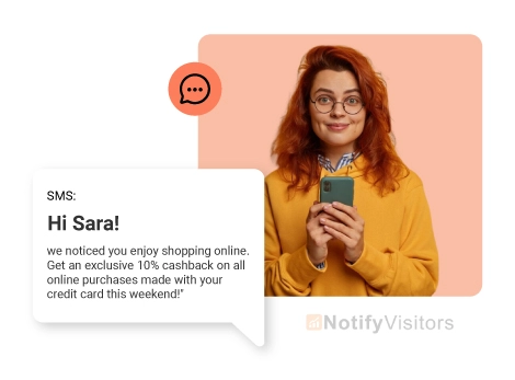 Dynamic and Personalized Messaging