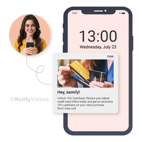 Timely and Relevant Notifications
