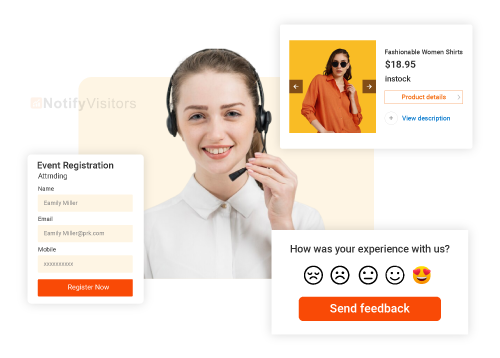 AMP Emails Use Cases