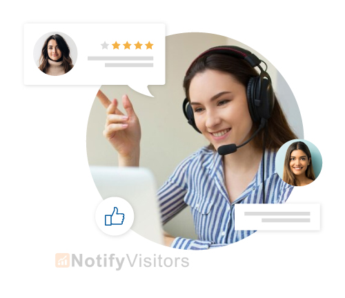 Improve Customer Service