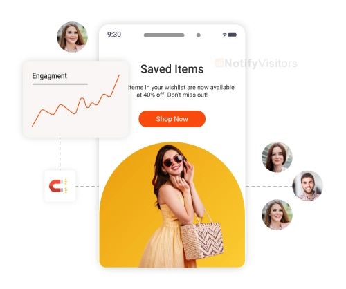 Increased User Engagement and Retention