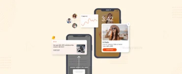 In-App Nudges: A Key to Enhance Mobile User Engagement