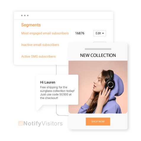 Segment Your Customers