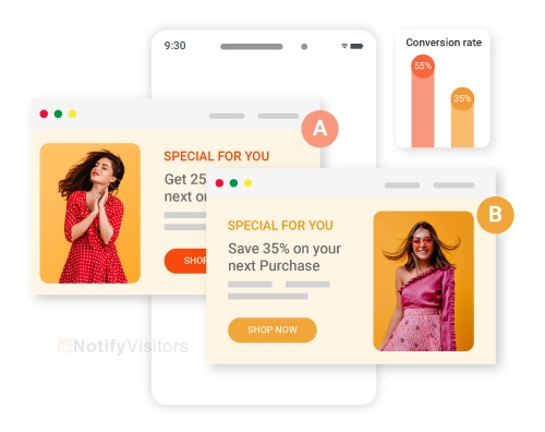 Optimizing and testing Nudge Performance