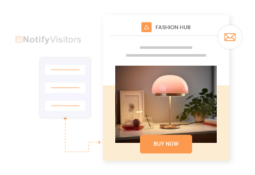 Use Trigger-Based Email Campaigns