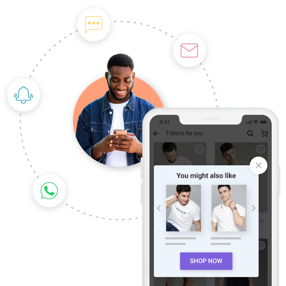 Omnichannel Presence