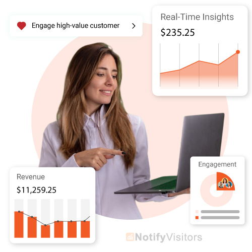 Real-Time Data Tracking