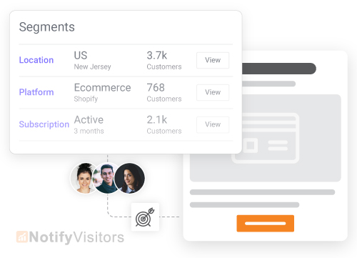 Segmentation & Targeting