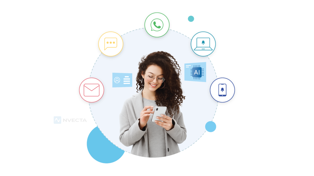 Creating a Unified Customer View