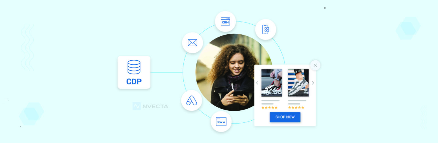 ecommerce CDP