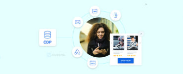 ecommerce CDP