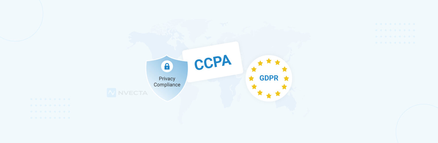 GDPR VS CCPA