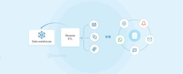 Reverse ETL vs CDP