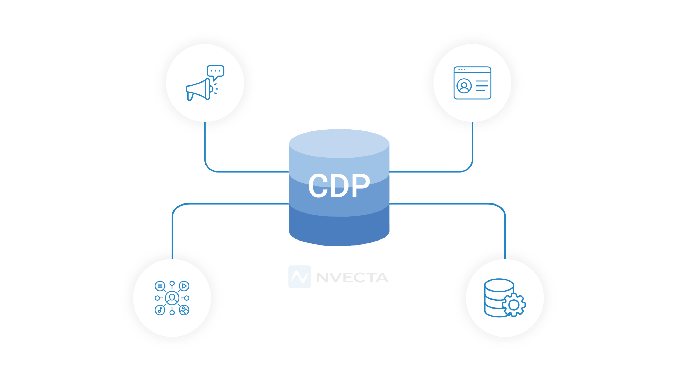What Are Traditional CDPs