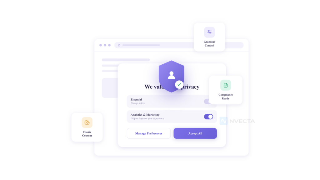 What Is a Consent Management Platform (CMP)
