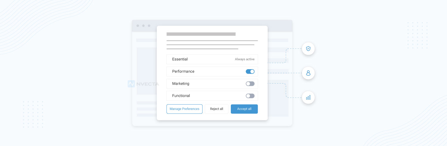 consent management platform