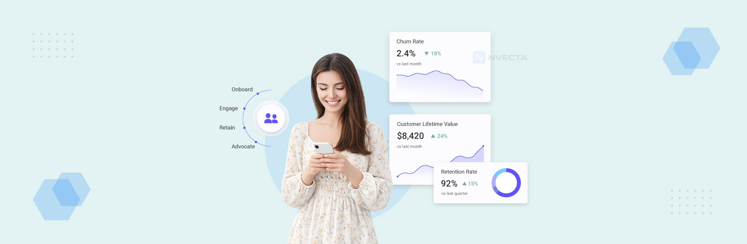 Customer Retention Strategies