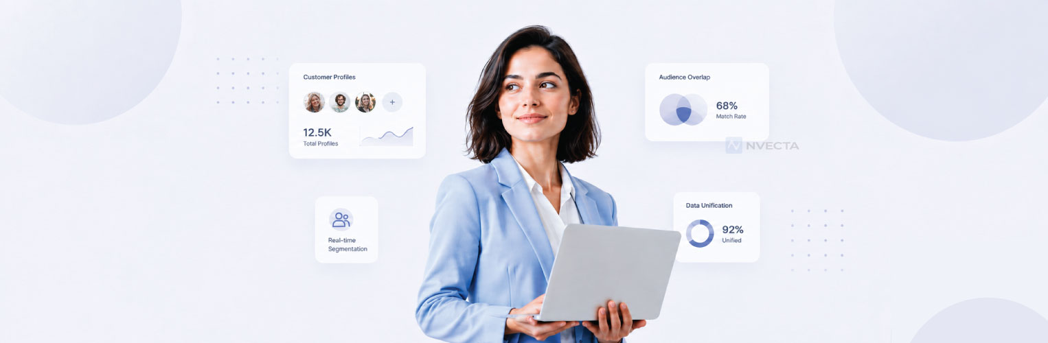 Choosing a Customer Data Platform