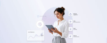 AI Personalisation Engines
