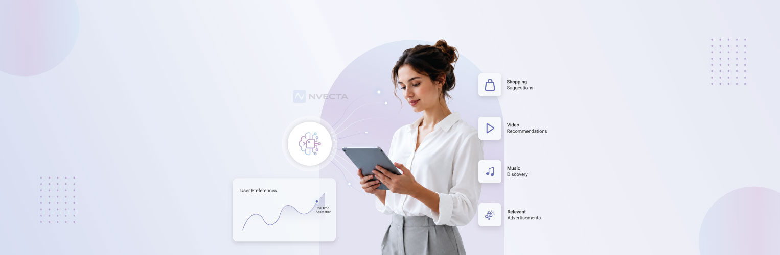 AI Personalisation Engines