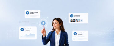 AI-Powered CDP