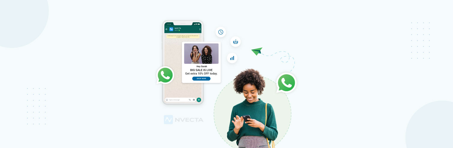 WhatsApp Marketing Automation