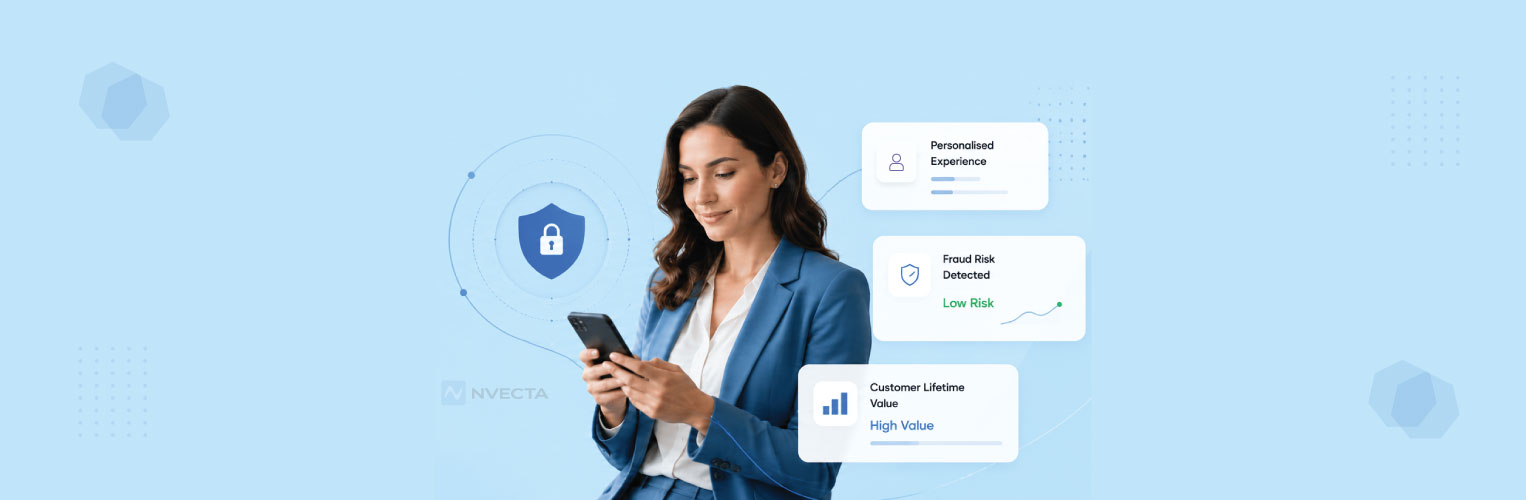 CDP for Banking