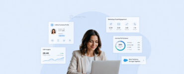 CDP vs Marketing Cloud