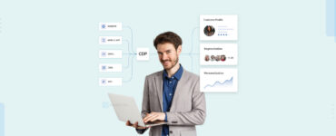 Customer Data Platform for Startups