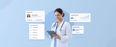 Healthcare Brands Use CDPs