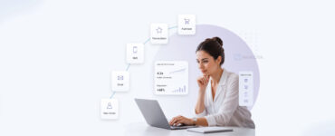 Multi-Step Customer Journey