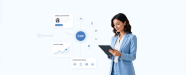 Omnichannel Personalisation