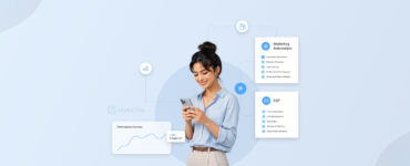 Marketing Automation vs ESP