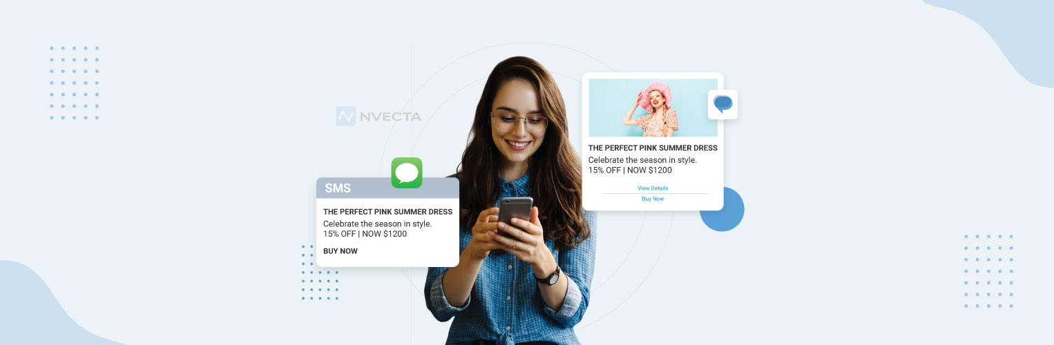 RCS messaging vs SMS marketing