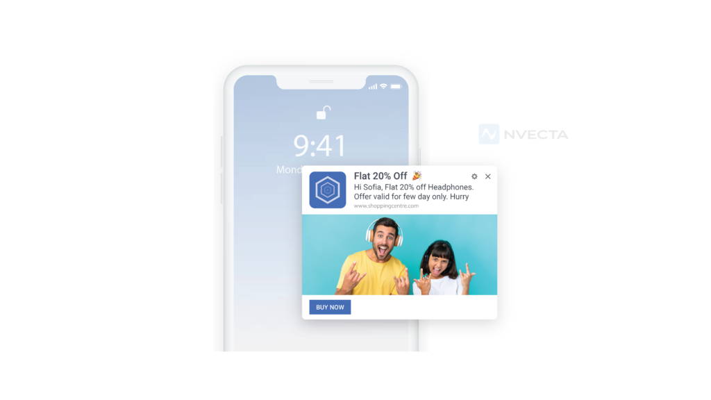 Understanding Behavioral Push Notifications 