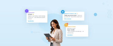 AI in Marketing Automation