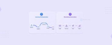 Journey Orchestration vs Marketing Automation
